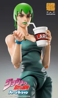 Medicos Entertainment Chozokado「Foo・F」 - JoJo's Bizarre Adventure - photo 8