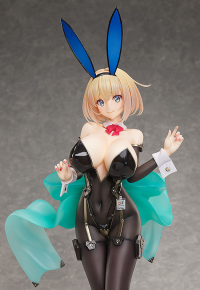 Sophia F. Shirring: Bunny Ver. 2