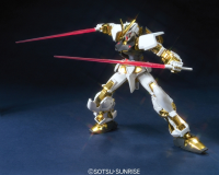 HG 1/100 #13 Gundam Astray Gold Frame 5