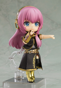 Nendoroid Doll Megurine Luka 3