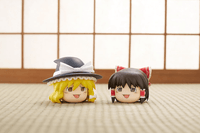 Nendoroid More: Yukkuri Shiteitte Ne! 5
