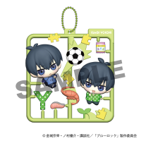 Plat collection BLUE LOCK Vol.1 6
