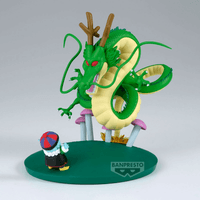 DRAGON BALL History Box SHENRON 8