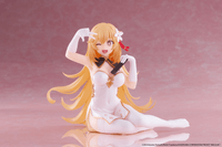 A Certain Scientific Railgun Desktop Cute Figure - Misaki Shokuho (Chinese Dress Ver.) 3