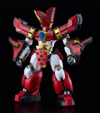 MODEROID King's Style Granzort 13