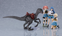 figma ex:ride Small Dinosaur (Ash) 6