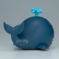 ONE PIECE BIG SOFVIMATES～LABOON～, Banpresto Sofvimates 4