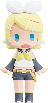 GOOD SMILE COMPANY HELLO! GOOD SMILE Kagamine Rin - Character Vocal Series - photo 2