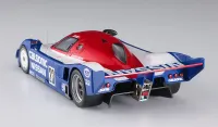 Hasegawa [HC31] 1:24 CALSONIC NISSAN R91CP - Scale Kits - photo 13