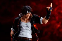 KOTOBUKIYA KYO KUSANAGI THE KING OF FIGHTERS '98 Ver. - The King of Fighters - photo 21