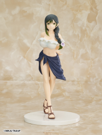 Tying the Knot with an Amagami Sister Coreful Figure - Yae Amagami 1
