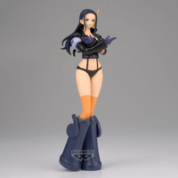ONE PIECE GLITTER&GLAMOURS-NICO ROBIN EGGHEAD STYLE- 1