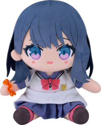 Chocopuni Plushie Rikka Takarada 2