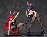 FREEing Rias Gremory: Bunny Ver. 2nd - High School DxD - photo 9