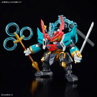 Mashin Creator Wataru - RAIJINMARU 6