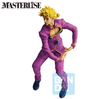 BANDAI Giorno Giovanna (The Gathering of Stars) - JoJo's Bizarre Adventure - photo 3