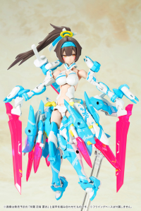 ASRA ARCHER AOI 5