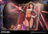 Museum Masterline Justice League Dark (Comics) Zatanna Deluxe Version 69