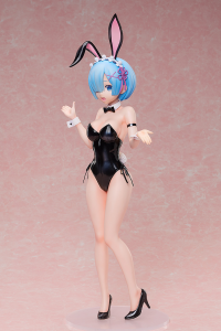 Rem: Bare Leg Bunny Ver. 2nd 6