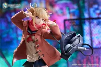 TAITO <Spritale> My Hero Academia 1/7 Scale Figure - Himiko Toga -Duffel Coat- - My Hero Academia - photo 14