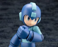 KOTOBUKIYA MEGA MAN -MEGA MAN 11 Ver.- / ROCKMAN -ROCKMAN 11 Ver.- - Mega Man - photo 4