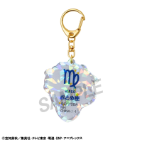 Acrylic Mascot Gintama Elizabeth 12 zodiac signs spring＆summer 3