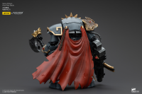 Space Wolves Hvarl Red-Blade 7