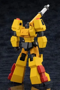 KOTOBUKIYA SUPER BUILD TIGER - Brave Police J-Decker - photo 5