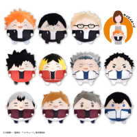Haikyu!! FUWA KORORIN M SIZE SPECIAL (A) 2