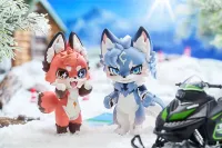 GOOD SMILE COMPANY Nendoroid Caesar - FLUFFY LAND - photo 9