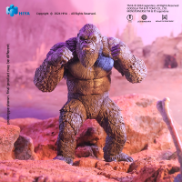 Exquisite Basic Series GODXILLA x KONG THE NEW EMPIRE Kong 7