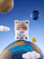 Planet Cat Wishing Star Series 6
