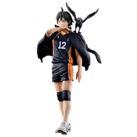 BANDAI Tadashi Yamaguchi (The Future of Karasuno) - Haikyu!! - photo 8