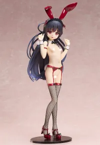 BINDing Hachiroku Red Bunny Ver. - Maitetsu - photo 1