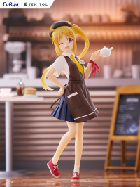 TENITOL Nijika Ijichi cafe clerk-style ver. 1