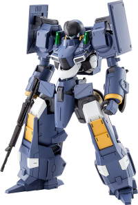 MODEROID SIDE: R Blitzschlag 2