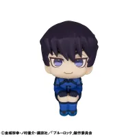 MegaHouse Lookup BLUE LOCK Tabito Karasu - BLUE LOCK - photo 6