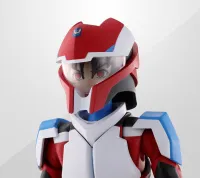 TAMASHII NATIONS SHINN ASUKA (Compass Pilot Suit Ver.) "GUNDAM", TAMASHII NATIONS S.H.Figuarts - Mobile Suit Gundam SEED FREEDOM - photo 5