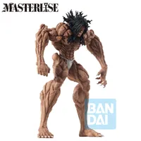 BANDAI Pickle (Giant Heartbeat) - Baki - photo 3