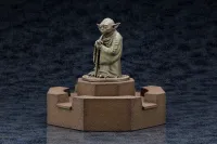KOTOBUKIYA YODA™ FOUNTAIN STATUE - Star Wars - photo 9