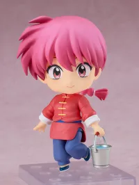GOOD SMILE COMPANY Nendoroid Ranma (Female) - Ranma 1/2 - photo 1