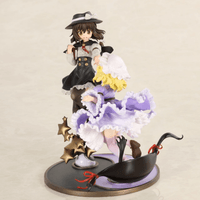 Hifuu Club Renko Usami＆Maribel Hearn 2