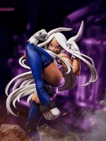 GOOD SMILE COMPANY Mirko - My Hero Academia - photo 9
