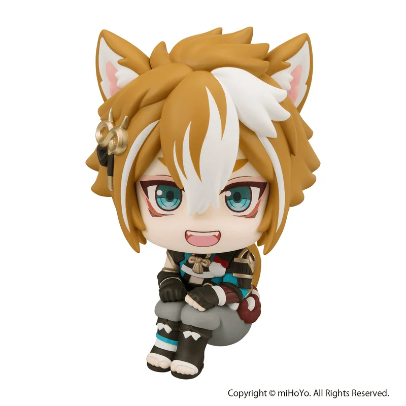 MegaHouse Lookup Genshin Gorou【with gift】 - Genshin Impact