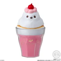 BANDAI CharaLatte Art Case - Animals  (Box/12) - CharaLatte - photo 5