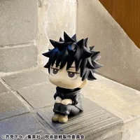 MegaHouse Lookup Jujutsu Kaisen Megumi Fushiguro ver.2 & Naoya Zenin set【with gift】 - Jujutsu Kaisen - photo 17
