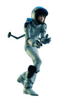 GGG Mobile Suit Z Gundam Kamille Bidan 【Limited Repeat Ver.】 8
