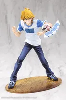KOTOBUKIYA ARTFX J Katsuya Jonouchi (Joey Wheeler) -Passionate Duelists- - Yu-Gi-Oh! - photo 9