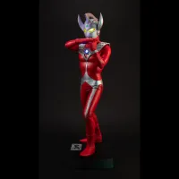 MegaHouse Ultimate Article Ultraman Taro - Ultraman - photo 8