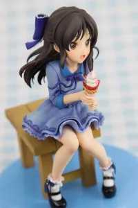 PLUM PMOA [PF248] Arisu Tachibana [Hajimete no Hyoujou](re-run) - THE iDOLM@STER - photo 1